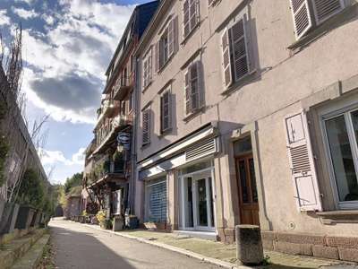 Location Locaux commerciaux - Boutiques à Saverne