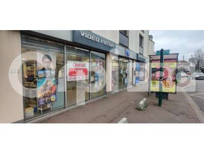 Location Locaux commerciaux - Boutiques à Savigny-sur-Orge
