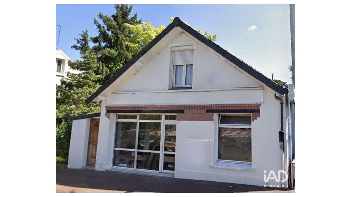 Boutique à Savigny-sur-Orge