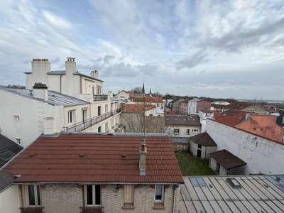Location Bureaux à Sceaux