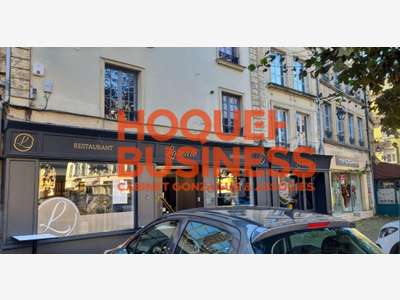 Immobilier Professionnel de 194m² à louer à Sedan