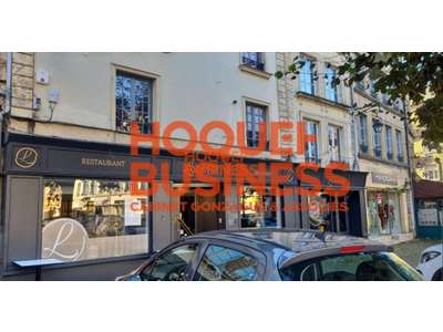 Location Locaux commerciaux - Boutiques à Sedan