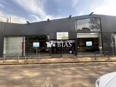 Local commercial à louer - ROUEN