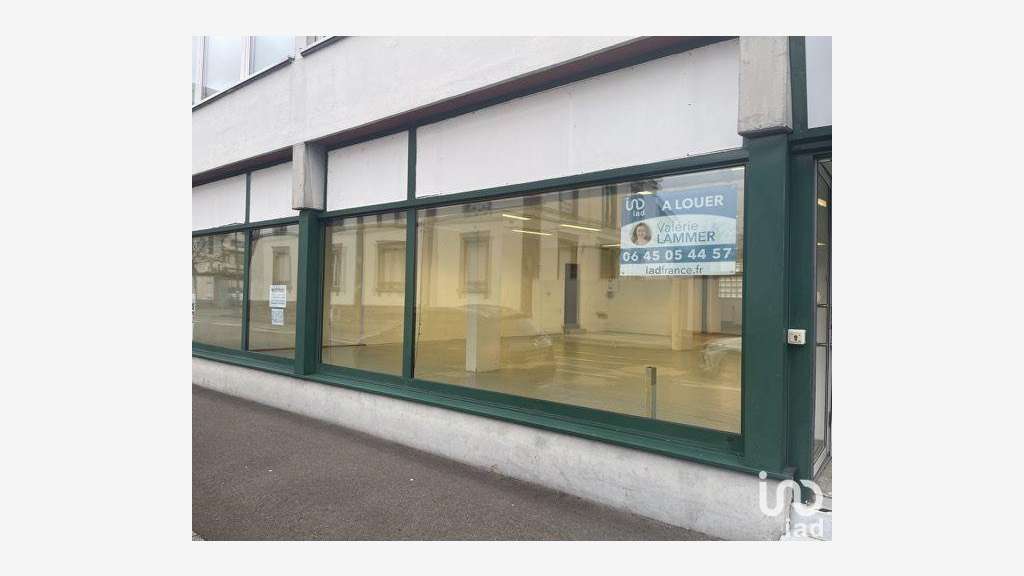 Boutique à Selestat