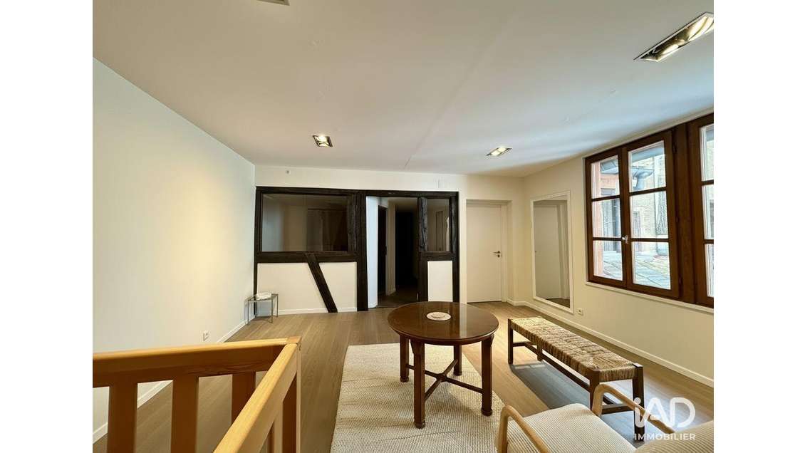 A louer local commercial 125m² à Sélestat