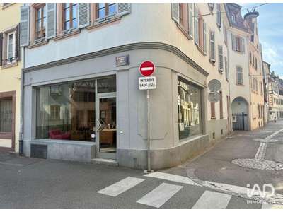 Location Locaux commerciaux - Boutiques à Sélestat