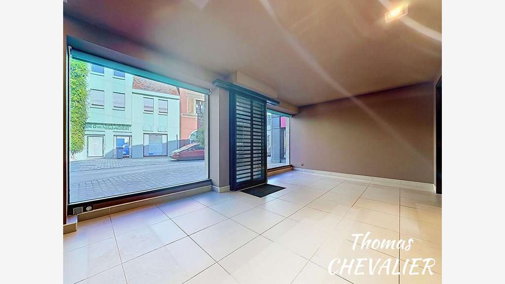 Loue local 90m² hyper-centre de Sélestat empl N°1