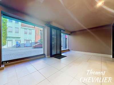 Loue local 90m² hyper-centre de Sélestat empl N°1