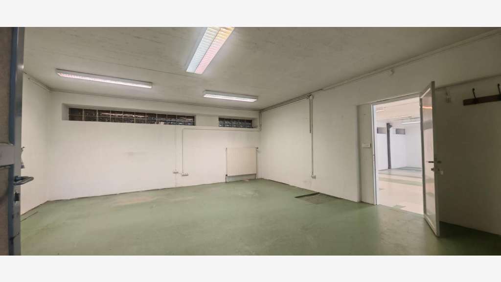 Loue local commercial/pro 383m² à Sélestat centre