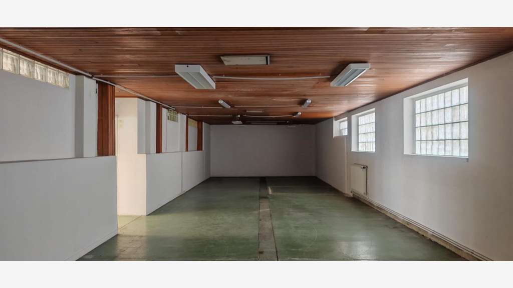 Loue local commercial/pro 383m² à Sélestat centre