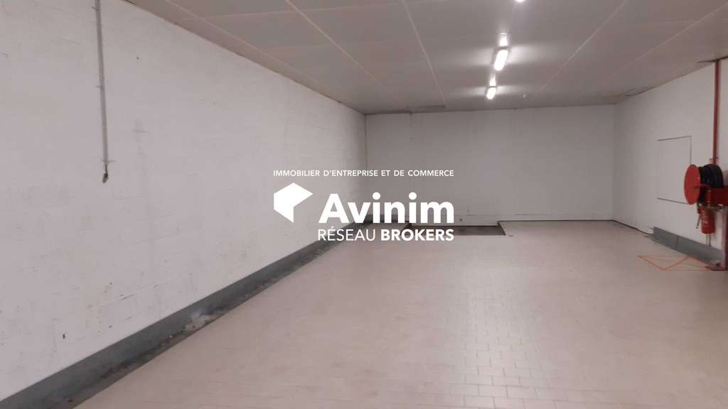Local commercial 1086 m² Selles-sur-Cher