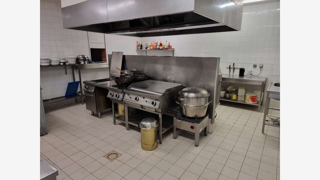 Local commercial 452m²  route de Nantes à Séné