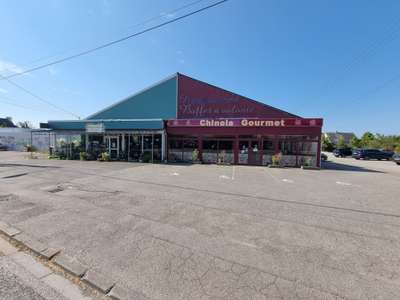 Local commercial 452m² route de Nantes à Séné