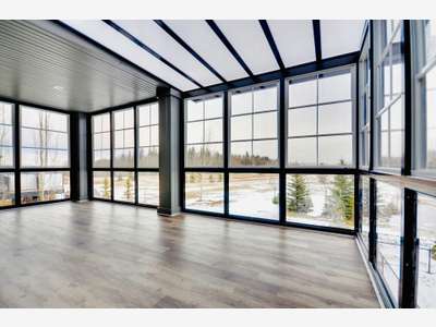 Local commercial 450m² sur 1000m² à Vannes Est