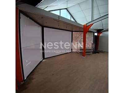 Location Locaux commerciaux - Boutiques à Séné