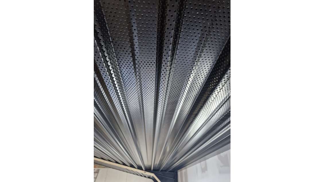 A louer local commercial de 100m² à Poulfanc