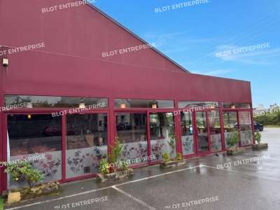 Location Locaux commerciaux - Boutiques à Séné