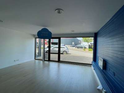 Location Locaux commerciaux - Boutiques à Séné