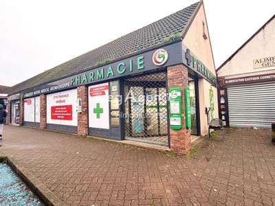 Location Locaux commerciaux - Boutiques à Sens