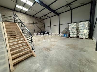 Location Locaux commerciaux - Boutiques à Sens