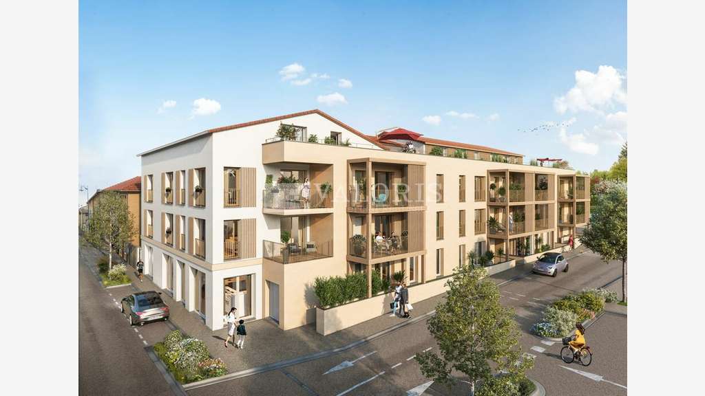 A louer local commercial 91m² à Sérézin-du-Rhône