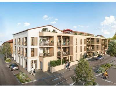 Location Locaux commerciaux - Boutiques à Sérézin-du-Rhône