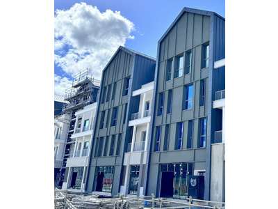 Location Locaux commerciaux - Boutiques à Serris