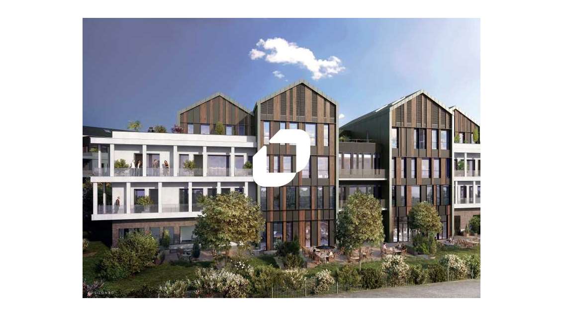 A louer Local commercial 247m² Serris