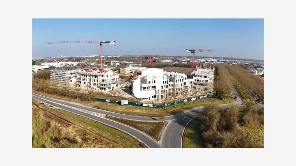 A louer Local commercial 247m² Serris