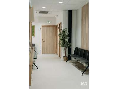 Location Locaux commerciaux - Boutiques à Servon