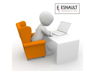 Location Bureaux à Sète