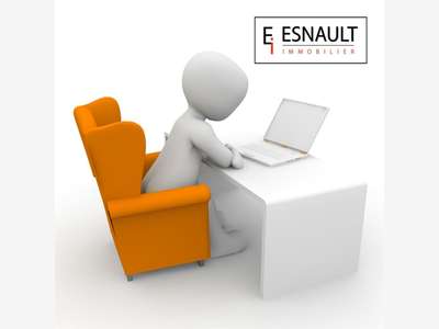 Bureau 27m² à louer prox. Sète proche A9
