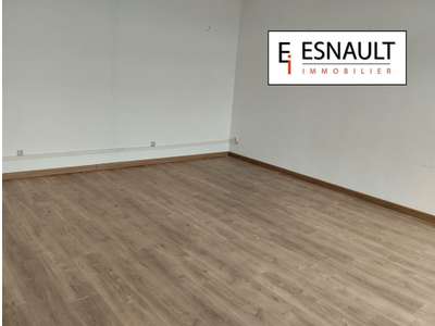 Location Locaux commerciaux - Boutiques à Sète