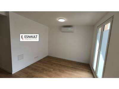 Location Bureaux à Sète