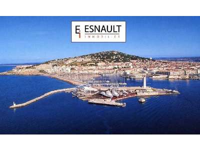 Location Locaux commerciaux - Boutiques à Sète