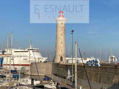 Location Locaux commerciaux - Boutiques à Sète