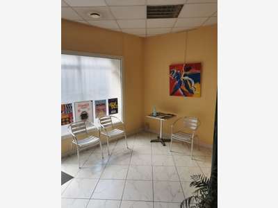 Loue Bureau 16m² dans cabinet paramédical à Sète