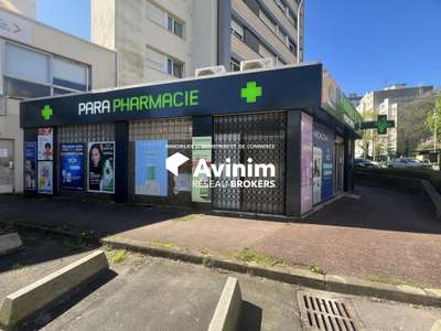 Location Locaux commerciaux - Boutiques à Sèvres