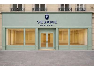 Location Locaux commerciaux - Boutiques à Sèvres
