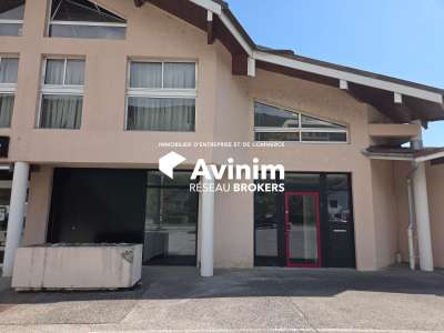 Location Locaux commerciaux - Boutiques à Sévrier