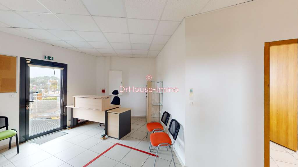 Locaux 150m² à louer empl N°1 Sigean ZI du Peyrou