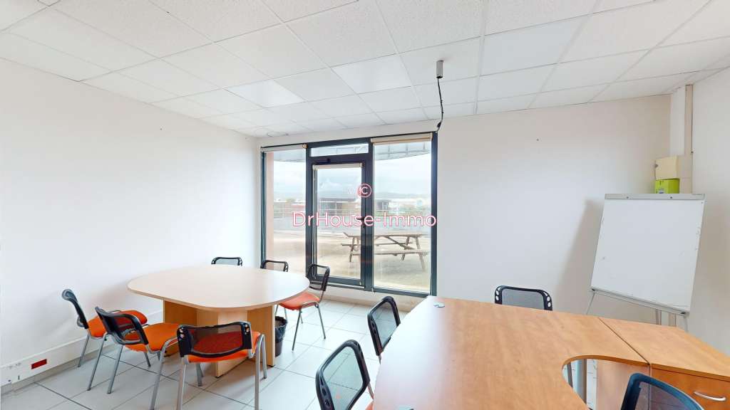 Locaux 150m² à louer empl N°1 Sigean ZI du Peyrou