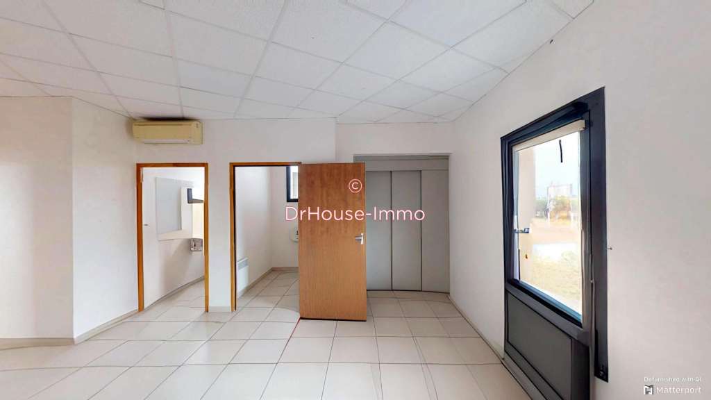 Locaux 150m² à louer empl N°1 Sigean ZI du Peyrou