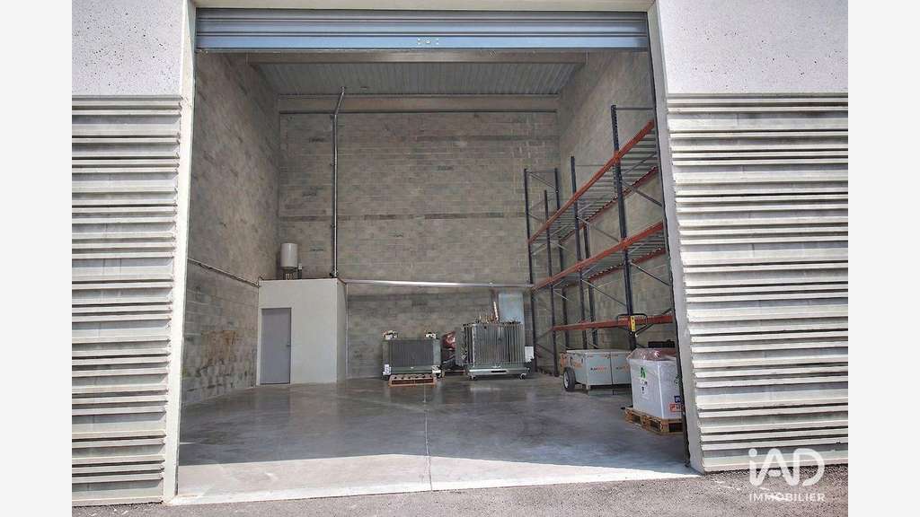 Local commercial à Signes
