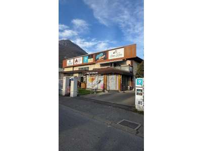 Location Bureaux à Sillingy