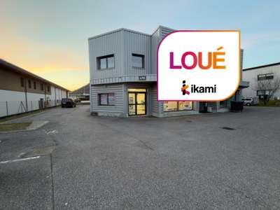 Location Locaux commerciaux - Boutiques à Sillingy