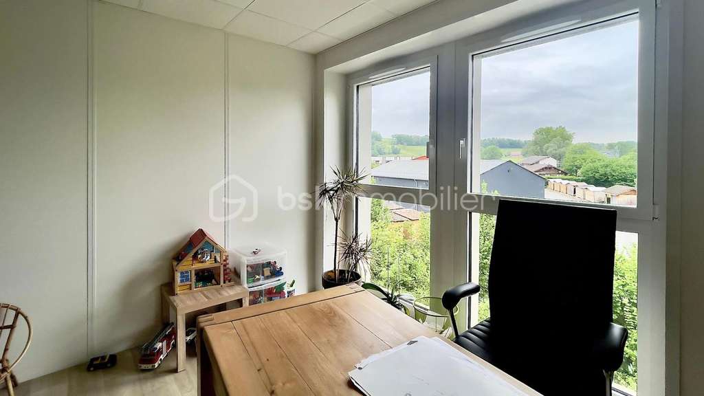 Local Professionnel 14,25m² Pôle Santé ID Center