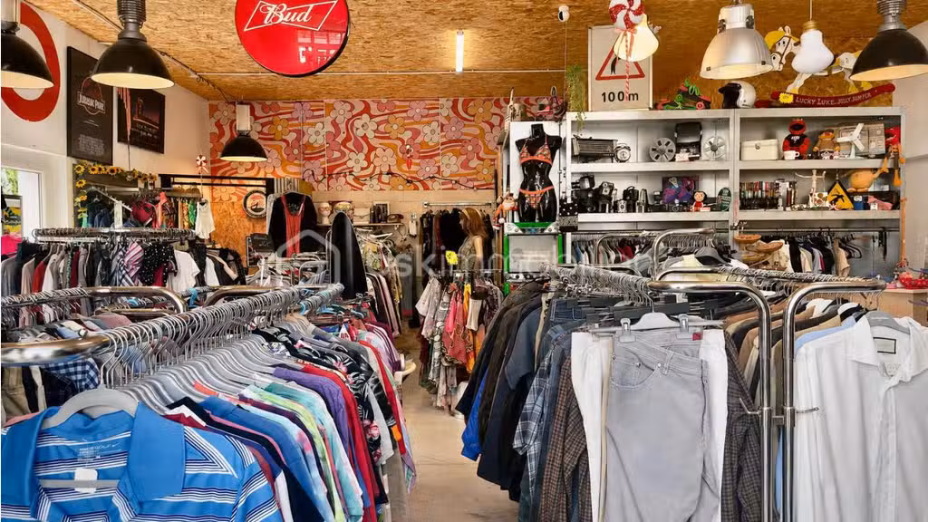 A louer local commercial 80m² à Sillingy (74330)