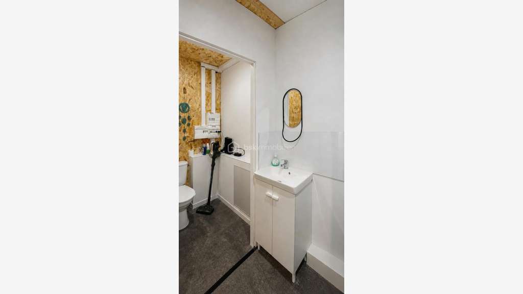 A louer local professionnel 28m² Sillingy (74330)