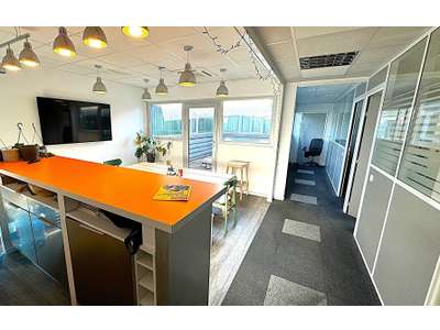 Location Bureaux à Six-Fours-les-Plages